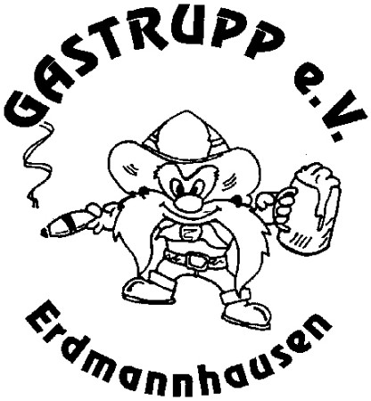 Gastrupp e.V. Erdmannhausen